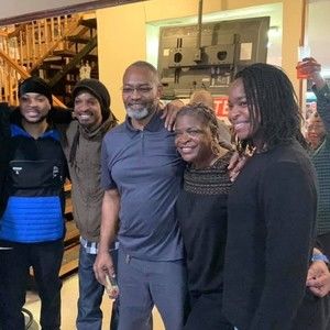 Meet your Posher, Antoine